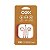 Fone De Ouvido Com Fio Colormood Fn204 Rosa Metalico Oex - Imagem 5