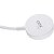 Carregador Wireless para Smartwatch Branco OEX CW200 - Imagem 2