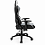 Cadeira Gamer Warrior Sense Elite Cinza e Branca Tecido - Imagem 5