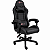Cadeira Gamer Kalkan Aesir 2D Preta Até 120kg Reclinável - Imagem 1