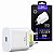 Carregador De Tomada Tipo C 20w Usb C Pd Power Deliver Turbo - Imagem 1