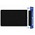 Mouse Pad Speed Gamer Speed Extra Grande 70*35*30cm Preto - Imagem 1