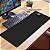 Mouse Pad Speed Gamer Speed Extra Grande 70*35*30cm Preto - Imagem 2