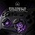 Controle Gamer Com Fio USB 2.0 Khron Warrior - JS089 - Imagem 4