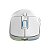 Mouse Gamer Sem Fio Com Base Warrior 6 Botões MO422 Branco - Imagem 4