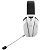 Fone Headset Gamer Sem Fio Balder Tri-Mode P3 Usb Branco - Imagem 2