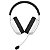Fone Headset Gamer Sem Fio Balder Tri-Mode P3 Usb Branco - Imagem 3