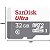 Micro Sd Ultra 32gb Classe10 80mbs Sandisk Original Lacrado - Imagem 4