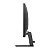 Monitor Philips 27" LED FHD 200Hz HDR10 NVIDIA G-Sync Preto - Imagem 5
