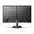 Monitor Philips 27" LED FHD 200Hz HDR10 NVIDIA G-Sync Preto - Imagem 4