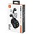 Fone de Ouvido Sem Fio JBL Bluetooth Tune Flex 2 Preto - Imagem 5