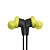 Fone de Ouvido Com Fio JBL Endurance Run 3 Preto - Imagem 2