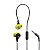 Fone de Ouvido Com Fio JBL Endurance Run 3 Preto - Imagem 1