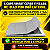 Capa Magnetica Para Ipad 2 e 3 Cinza Smart Cover Suporte - Imagem 4