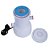 Filtro Para Piscina 3.600l/h - 110v Ou 220v Mor - Imagem 2