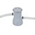 Bomba Filtro Para Piscina 2.200l/h 220v Mor + Refil Incluso - Imagem 4