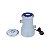 Bomba Filtro Para Piscina 2.200l/h 220v Mor + Refil Incluso - Imagem 5