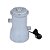 Bomba Filtro Para Piscina 2.200l/h 220v Mor + Refil Incluso - Imagem 3