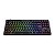Teclado Magnetico Redragon Otiim Preto Rgb K729 Rgb-M - Imagem 5