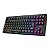 Teclado Magnetico Redragon Otiim Preto Rgb K729 Rgb-M - Imagem 3