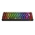 Teclado Mecanico Redragon Castor Pro Switch Crystal Linear - Imagem 4