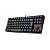 Teclado Magnético Gamer Redragon Kumara PRO RGB Switch Brown - Imagem 2
