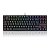 Teclado Magnético Gamer Redragon Kumara PRO RGB Switch Brown - Imagem 1