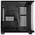 Gabinete Redragon Kalkan Midgard Curve Preto Sem Fan Klk072 - Imagem 3