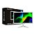 Monitor 20" Branco Led 75Hz Wxga+ Hdmi Vga Vesa Bluecase - Imagem 2