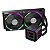 Water Cooler Gamer Kalkan Delta 240 Wireless Argb P/klk00050 - Imagem 2