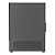 Gabinete Gamer Kalkan Hakon Preto Sem Fans Klk00080 - Imagem 8
