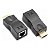 Adaptador Extensao Hdmi Macho Para Rj-45 Femea (AT-ETS/HD) - Imagem 2