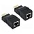 Adaptador Extensao Hdmi Macho Para Rj-45 Femea (AT-ETS/HD) - Imagem 3