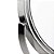 Espelho De Mesa Classic Com Aumento Dupla Face 8483 Mor - Imagem 3