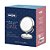 Espelho De Mesa Classic Com Aumento Dupla Face 8483 Mor - Imagem 6
