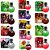 Geis Comestiveis Esquenta Sabores 40ml - 15050 - Imagem 1