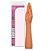 Protése Maciça Hand Finger 34 x 8cm - PR100 - Imagem 1