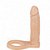 Anel Companheiro Pele 13,5x3cm - KT108 - Imagem 1