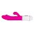 Vibrador Ponto G e Clitoriano 30 Modos de Vibração Recarregável Cores - 7319 - Imagem 4