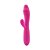 Vibrador Ponto G com Estimulador Clitoriano 10 Modos de Vibração Recarregável  - 7154 - Imagem 5