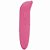 Vibrador Estimulador Ponto G Aveludado Golfinho Multifuncional - 6178 - Imagem 3