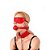Kit Sado com 7 itens Vermelho - 5876 - Imagem 4