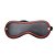 Kit Sado 4 Itens Preto com Vermelho - 5765 - Imagem 2