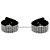 Algema Bracelete com Strass - 11139 - Imagem 1