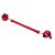 Separador de Pernas Vermelho 50cm - 05758 - Imagem 1
