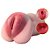 Masturbador Vagina Realistico Cyber 15 x 8 cm - 6515 - Imagem 4