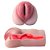 Masturbador Vagina Realistico Cyber 15 x 8 cm - 6515 - Imagem 3