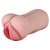 Masturbador Vagina Realistico Cyber 15 x 8 cm - 6515 - Imagem 2