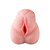 Masturbador Vagina Realistico Cyber 13 x 6 cm - 6768 - Imagem 1