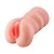 Masturbador Vagina Realistico Cyber 16 x 9 cm - 6760 - Imagem 1